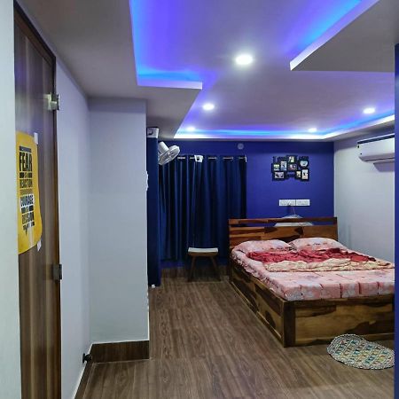 Terrace Garden & Unique 1 Bedroom Ac Rental Unit In Haldia Exterior foto