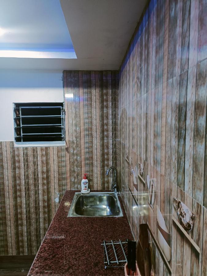 Terrace Garden & Unique 1 Bedroom Ac Rental Unit In Haldia Exterior foto