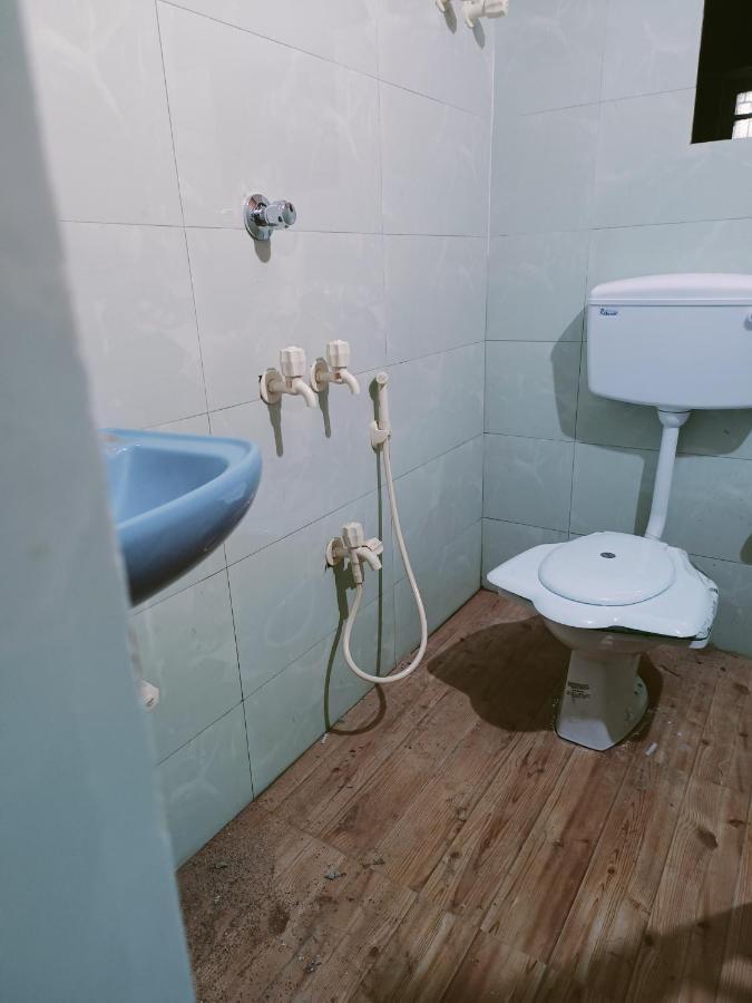 Terrace Garden & Unique 1 Bedroom Ac Rental Unit In Haldia Zimmer foto